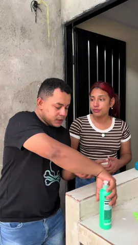 Cuándo valoramos a la reina de la casa 👑