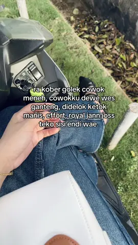 Jossjisss😋 #fypage #xyzbcaa #katakata #foryou #munculberanda 