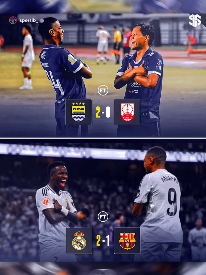 kylian baros x kylian mbappe 🔥💙🤍🤩 #persib #persibbandung #realmadridfc #foryou #fyppppppppppppppppppppppp 