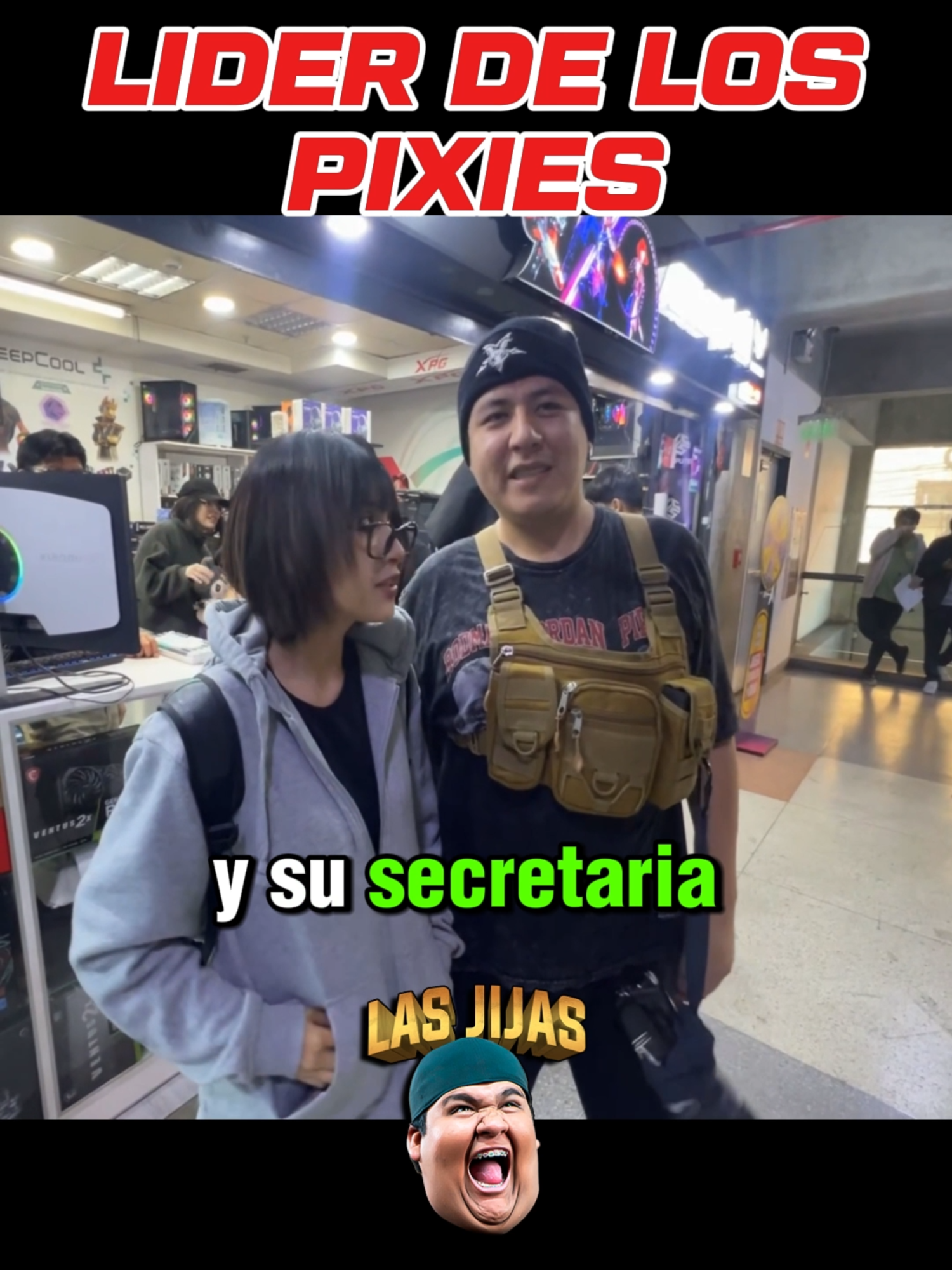 Los Lideres de los PIXIES @sinfronterasnetwork  #paratiiiiiiiiiiiiiiiiiiiiiiiiiiiiiii #kickkingteka #kickperu💚 #cirilo #kickperu #kingtekadota #cirilotv #kick #kingtekadota2 #kingtekakick #viral #foryou #kingshouse