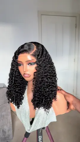 165£ 14” sdd luxury pixie curls 