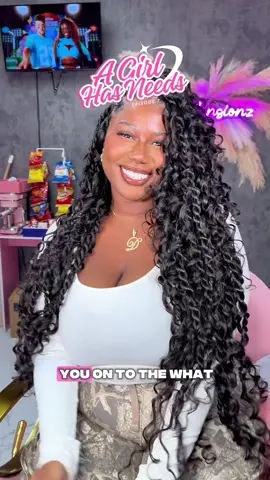 A GIRL HAS NEEDS EP 7 💎: BOHO ISLAND TWIST IS A MUST TRY HELLOOOO🤏🏾✨ @XTENSIONZ on the hair ofc  @ygwigs for the boho human hair  @outre for the twist hair  #nycinfluencer #beauty #njhairstylist #nychairstylist #twists #islandtwist #bohohairstyle #blackgirlhairtok #blackgirlcontentcreator #lifestyleinfluencer #aesthetic #hairvlog #beautyvlog #fallhairstyle #protectivehairstyles #naturalhairstyles #agirlhasneeds #diamondnjaxson #blackfriday #beautydeals #hairdeals 