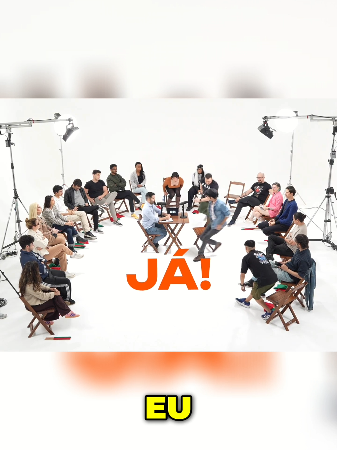 Produtividade vs Tecnologia_ O Debate Explosivo Que Você Precisa Ver! #mamaefalei #arthurdoval #cortes #30x1 #20x1