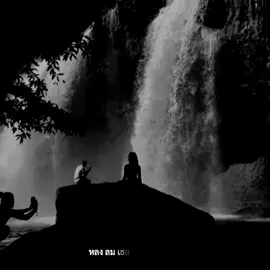 แค่หวังว่าธรรมชาติจะช่วยฮีลใจให้ใครได้บ้าง..#น้ําตกเหวสุวัต #เขาใหญ่ #อุทยานแห่งชาติเขาใหญ่ 