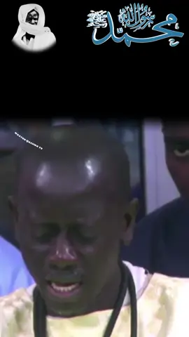 @melaw bamba tv @Eutou_cheikh_ibrahima_fall❁ #waxtou_qassida #fyp #video #viral #foryou 