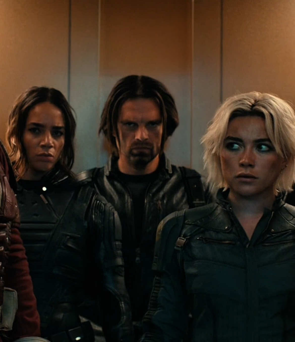 we are thunderbolts. #thunderbolts #msroon #marvelstudios #thunderboltsedit #xybca @TikTok 