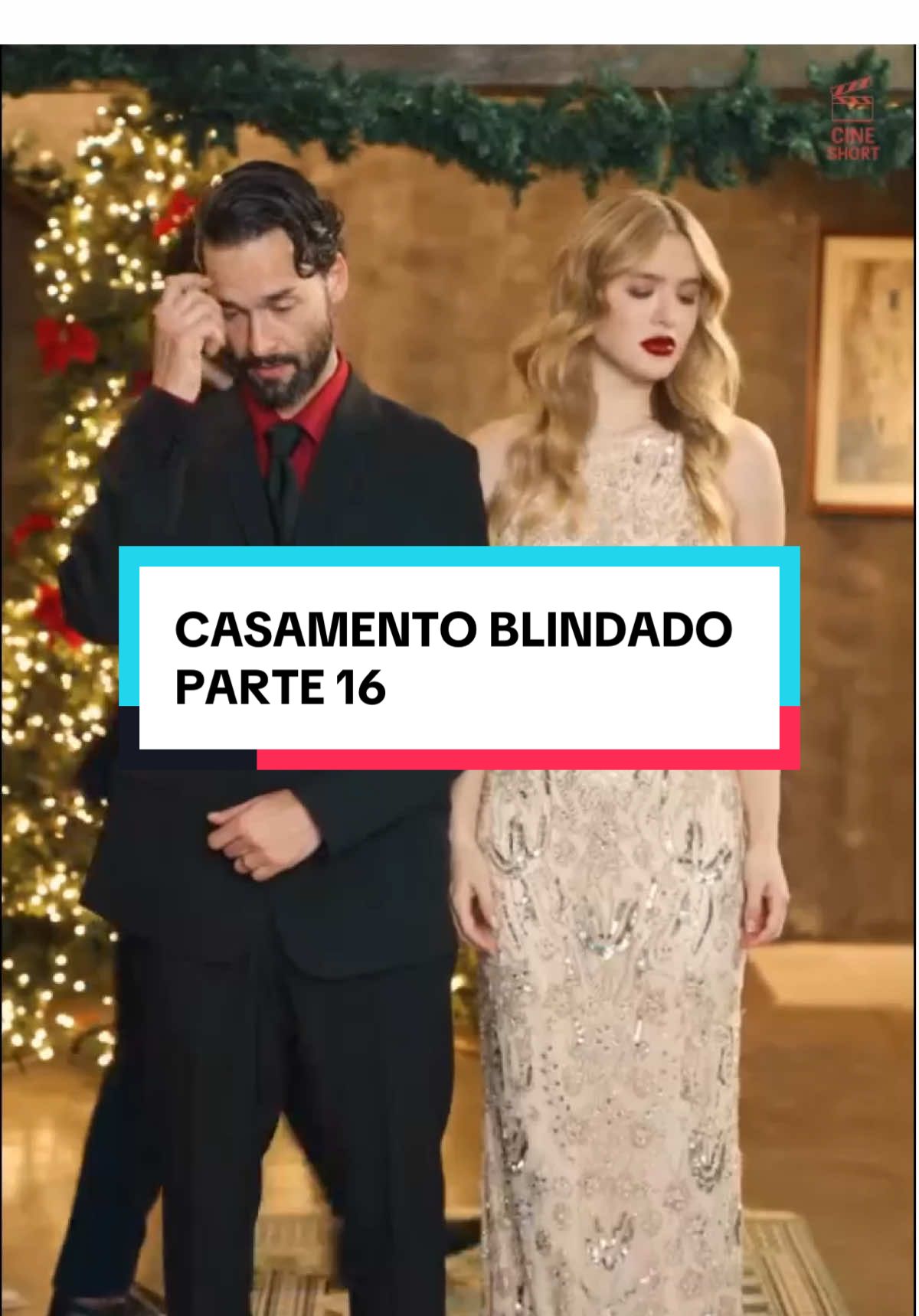 ME SIGAM!!!! PARTE 16 || #historias #casamentoblindado #foryou #vaiprofycaramba 