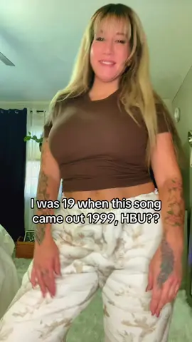 HBU? #relatable #genx #90smusic #90s 