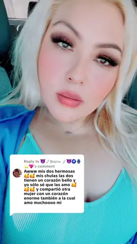 Replying to @😈🪽𝔜𝔢𝔶𝔦𝔱𝔞 🪽😈🧿🪬⭐️💖 #teamoadoro🦋🌹 #amigas🤞🏻💕 #laspecorasvip😈 