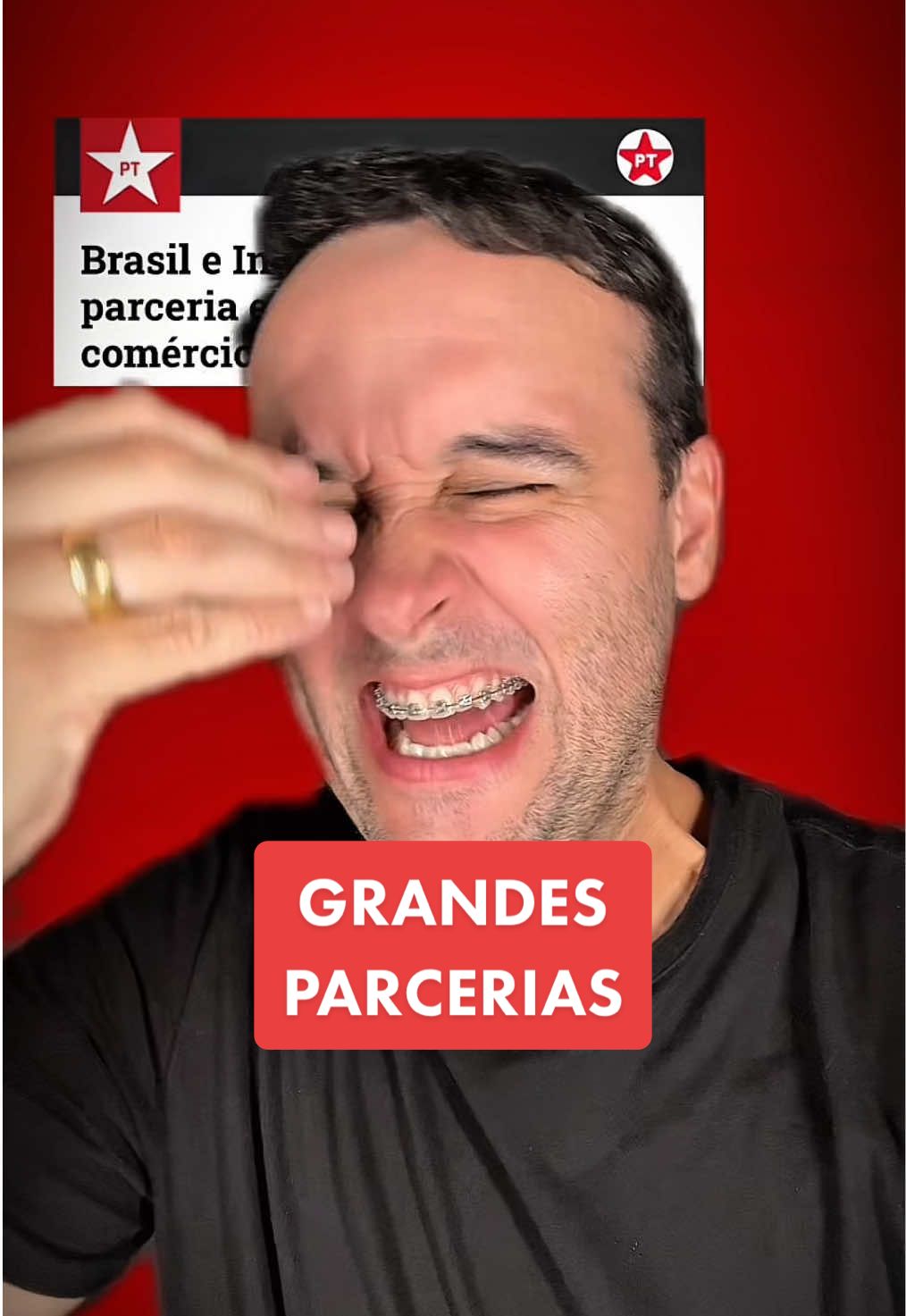 Brasil e Indonésia selam parceria estratégica e ampliam comércio 👀 #noticias #jornalismo 