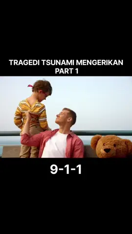 TRAGEDI TSUNAMI MENGERIKAN Part 1 #aksi911 
