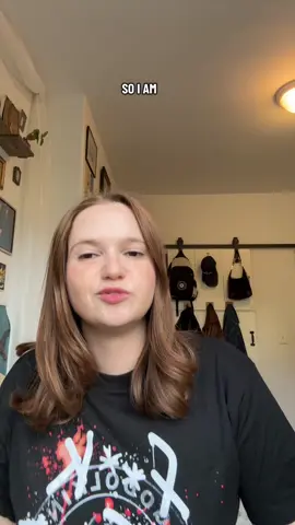 LISTEN TO UR SISTERS !! #genv #Sonypartner Gen V swag available in the @Sony Pictures TV tiktok shop <3