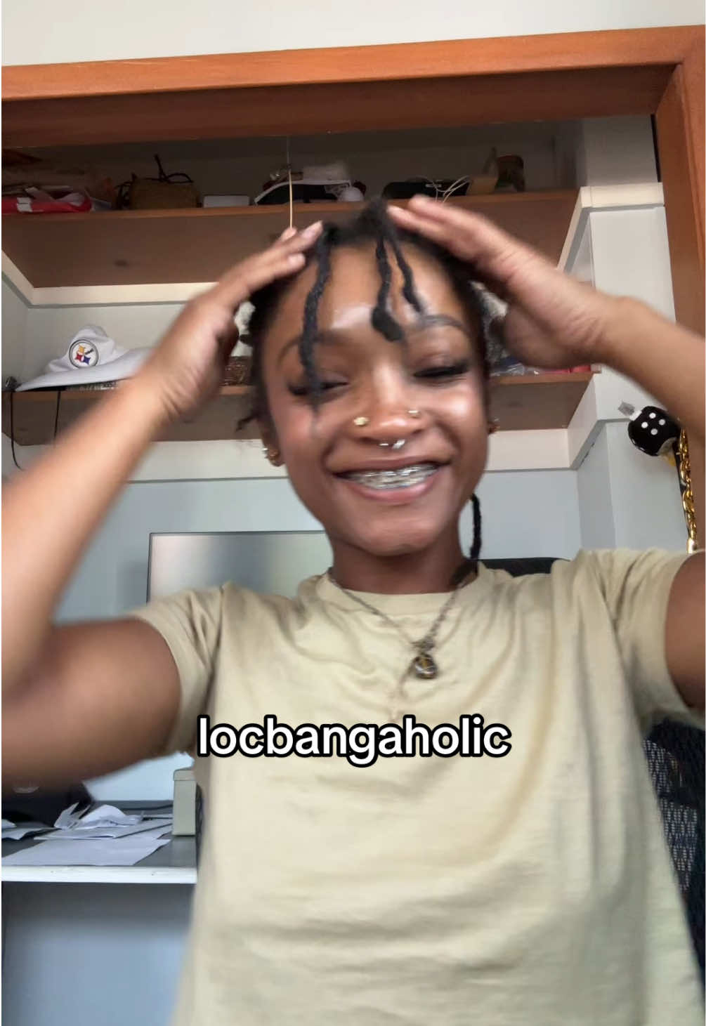 posting my drafts! 😅 #fyp #drafts #locs #trending #foryoupage 