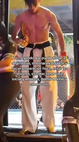 Soy Esquizofrenico 😀 #esquizofrenia #mmafighter #taekwondo #altorendimientodeportivo #paratiiiiiiiiiiiiiiiiiiiiiiiiiiiiiii 