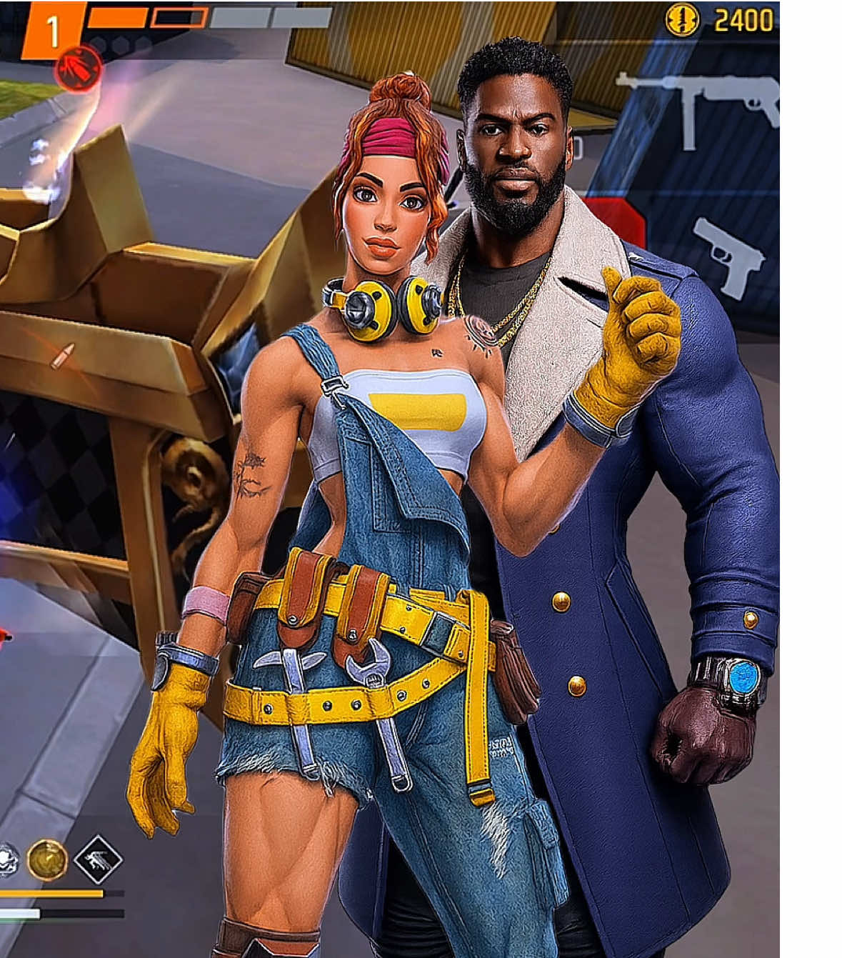 Respuesta a @Ismael #free_fire #gaming #freefirelatinoamerica #paratiiiiiiiiiiiiiiiiiiiiiiiiiiiiiii #humor 