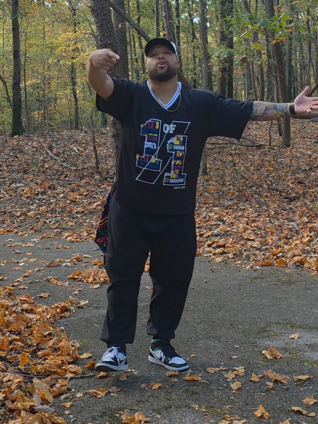 How to spot a Once #Twice #WhatIsLove 