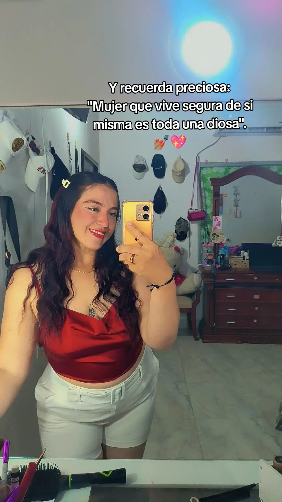 #amorpropioo #viraltiktok #fypジ  #paratiiiiiiiiiiiiiiiiiiiiiiiiiiiiiii #mujer 