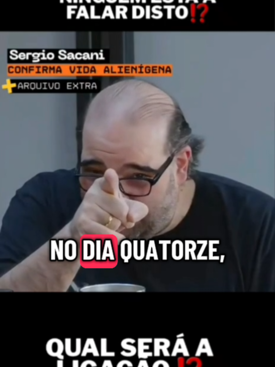 📌 PORQUE É QUE NINGUÉM ESTÁ A FALAR DISTO❓️  ☄️ Se o o 3I-ATLAS chegará perto da Terra a 29 de Outubro, e a Nasa fará um comunicado oficial sobre Vida Alienígena a 13 de Novembro, não está Óbvio de mais, que algo maior está para vir! 🛸🚀👽 #3iatlas #misterio #nasa #et #ufo 