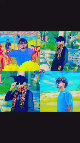 #Love you Bondhu 👬
