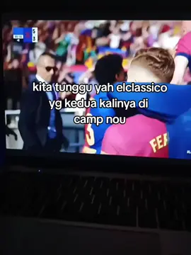 kita tunggu elclasico berikutnya#viscabarca🔴🔵 #barcelona #fyppppppppppppppppppppppp #laliga #football 