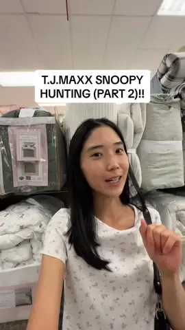 another super lucky T.J.Maxx trip!! so many good snoopy finds 🤭🥹❤️ #snoopy #snoopyfinds #tjmaxx #snoopydog #peanuts @TJ Maxx @Snoopy 