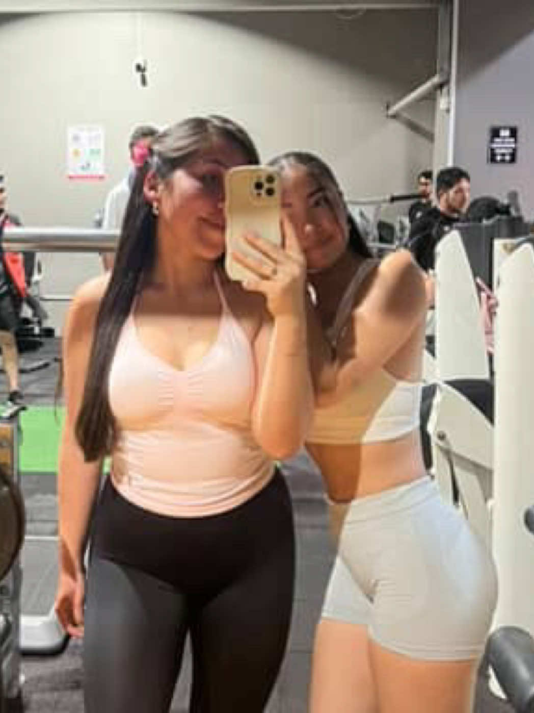 VLOG día de Piernonas con la Mollylu🩷🦿 || #fyp #parati #carlaaaaaapg #Vlog 