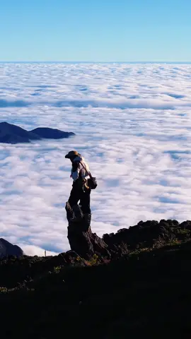 Thiên đường mây tà chì nhù 26/11⛰️ #trekking #leonui #tachinhu #bienmay #binhminh 