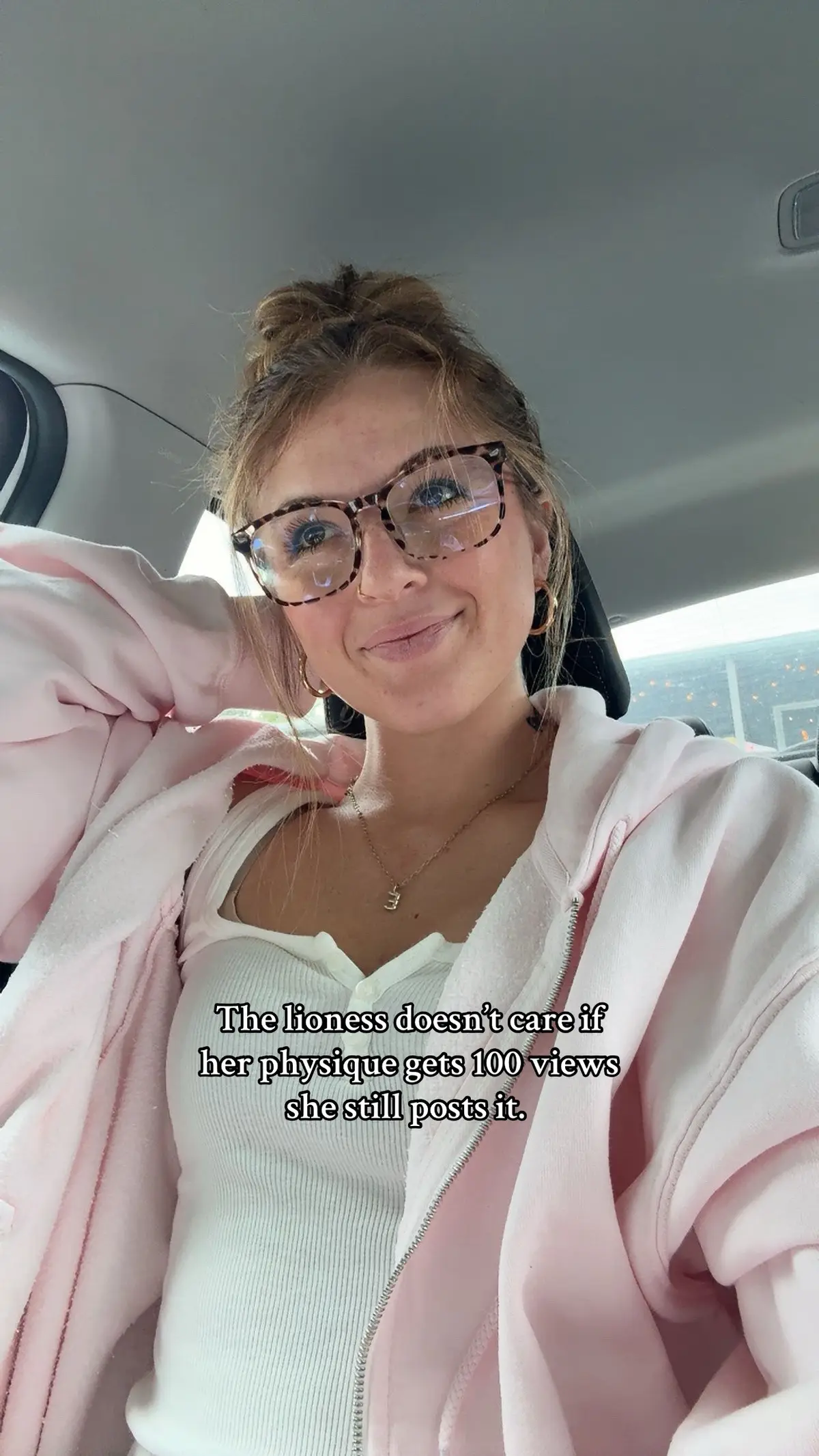 Bury me in soft motion. 