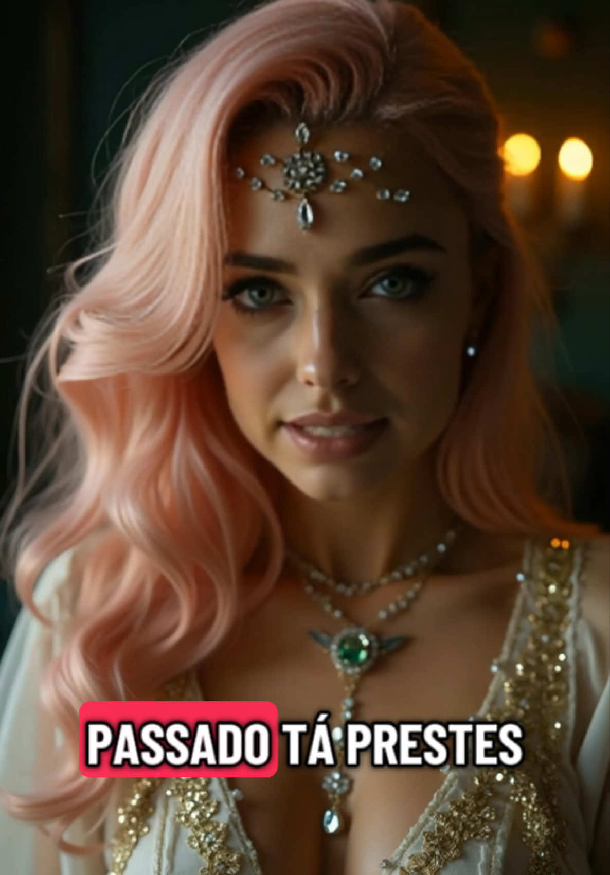 Cuidado ⚠️ #cartomante #cuidado #amor 