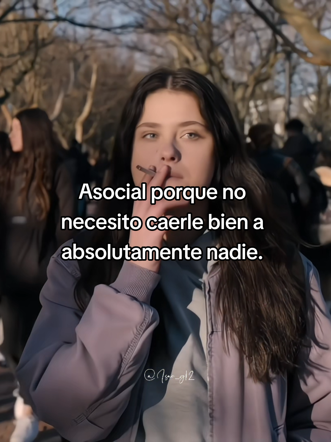 @Nicole Wallace #Parati #alma#noah #niunamas#primevideo 