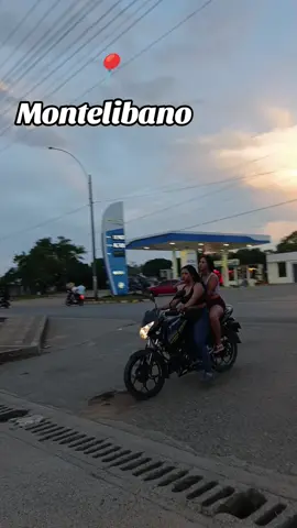 pueblo querido ❤️#montelibano  #tiktok #pueblo #parati #fyp 