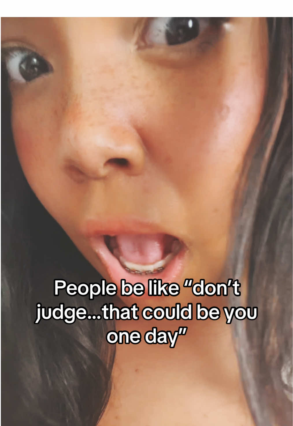 You gotta learn to laugh at yourselves my dudes…not everything needs to be aesthetic and perceived as perfect online…we live on a floating rock..who CARES?! #twitchstreamer #figureskater #hockeytok #gamergirls 