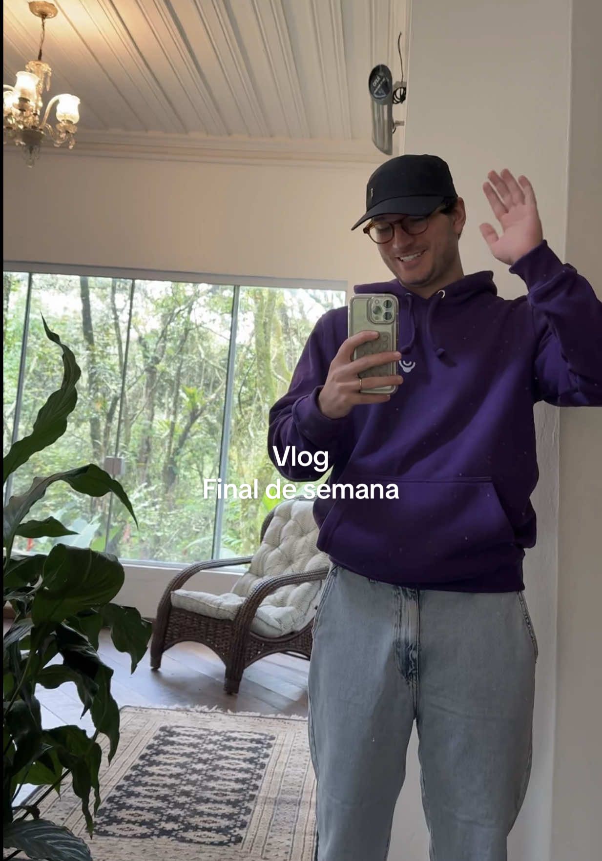 Vlog edição final de semana com viagem pro interior pra sair um pouco de São Paulo   #fyp #fy #Vlog #dailyvlog #rotina 