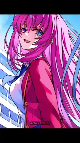 Ichinose sola 🛐😩>> #classroomoftheelite #youkosojitsuryokushijou #ichinosehonami #cotegan #anime 