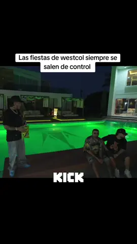 #westcol #kickclips 