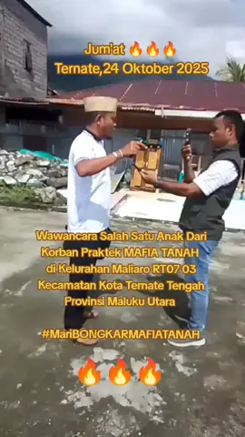 Praktek MAFIA TANAH  #MariBongkarMafiaTanah #PresidenPrabowo #PartaiGerindra #KPK 🔥🔥🔥🔥🔥🔥