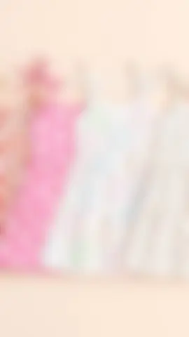 Vestido infantil com estampa fofa, fresquinho para o verão e feito para acompanhar todas as brincadeiras ☀️👗 #Moda#Kids#Verão