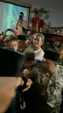 salam cinta Tanpa Batas, sehat selalu pnjang umur Abahh 🥰🥰 Luar Biasa