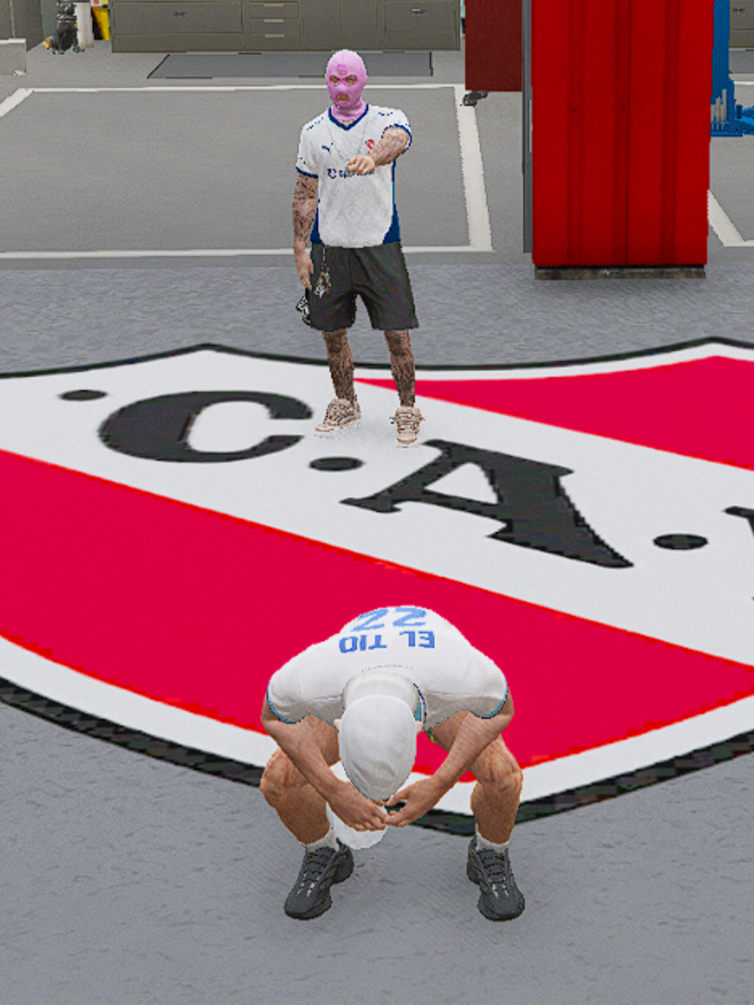 El rojo come del taper#racingclub #elviejoderacing#orientalesrp #racingcluboficial #eltiotiti #gtasanandreas #gtav #gtaonline #laguardiaimperial #racingclubdeavellaneda #argentina #gtatiktok #gta5_funny #gta5clips #lospibesderacing #gta6clips #buenosaires #gta6 #gtarpmoments #gtarp #independientedeavellaneda #independientedeavellaneda🇦🇷 #elrojodeavellaneda #racingcopalibertadores #racingpositivo #racingclub💙🤍💙  #racingcluboficial  #gta6clips #elviejodelgta