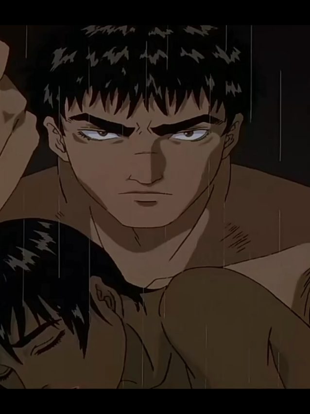 Berserk  #berserk #darkfantasy #medieval #motivacion #guts 