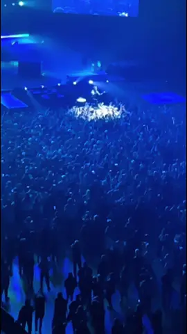 3/5…each year I got closer and closer #top #trees #twentyonepilots #breach