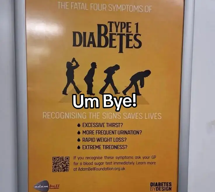𝘐 𝘩𝘢𝘥 𝘯𝘰𝘵𝘩𝘪𝘯𝘨 𝘵𝘰 𝘴𝘢𝘺 𝘢𝘣𝘰𝘶𝘵 𝘵𝘩𝘪𝘴. #thebeatles #type1diabetes #gethelp #itsnotfunny #lmao 