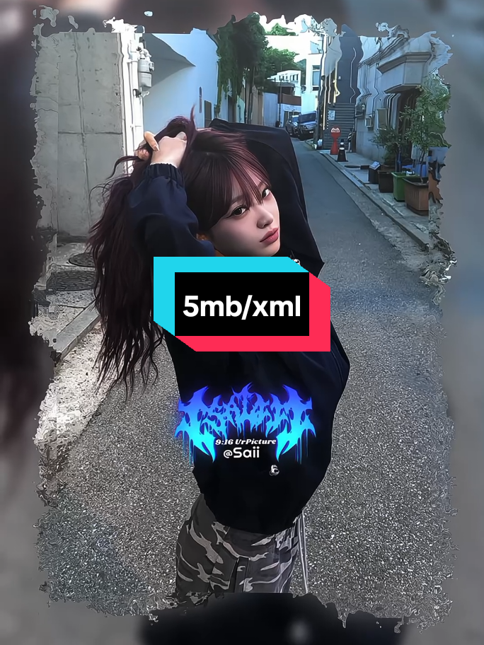 trend kah?old😋🤙#saiipreset #5mbpreset #xmlpreset 