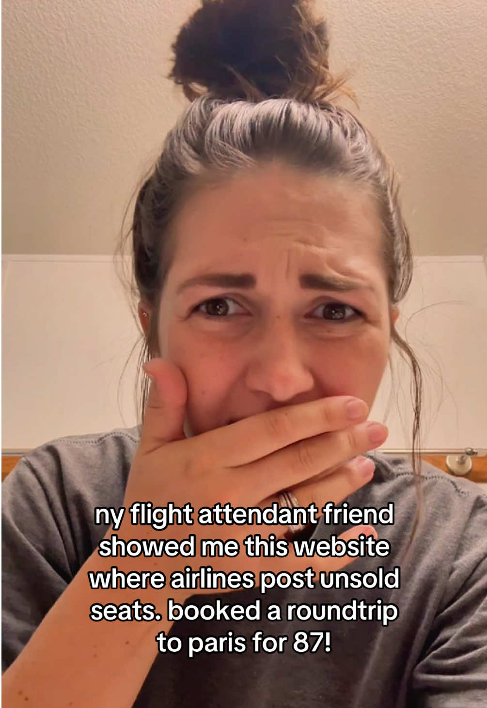 one thing about me is that thanks to @Triips i WILL be traveling on a budget #cheapflights #travelhacks #flights #cheaptravel #budgettraveltips 