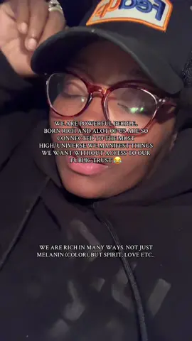 Grateful ☺️… YOU MUST KNOW THY SELF 💯💪🏾🔥🔥🔥🥳