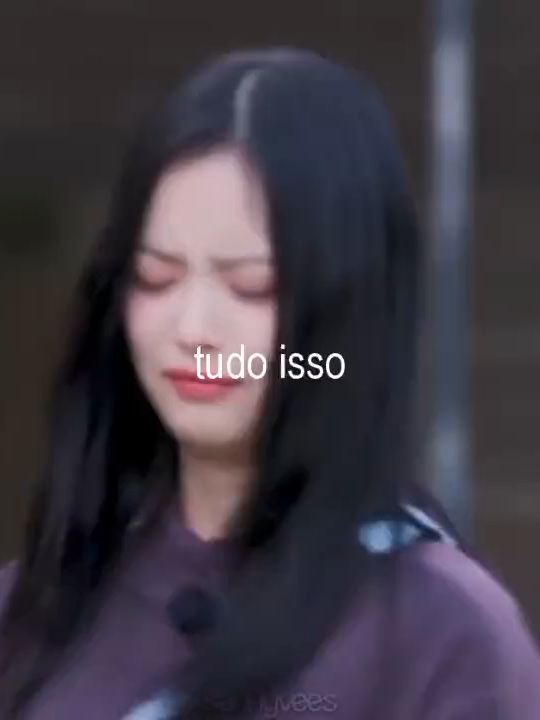 a bernice sendo claramente a protagonista | #njz #newjeans #minji #hanni #danielle #haerin #hyein #humor #meme #viral #fyp #kpop #kpopfyp #sannyvees
