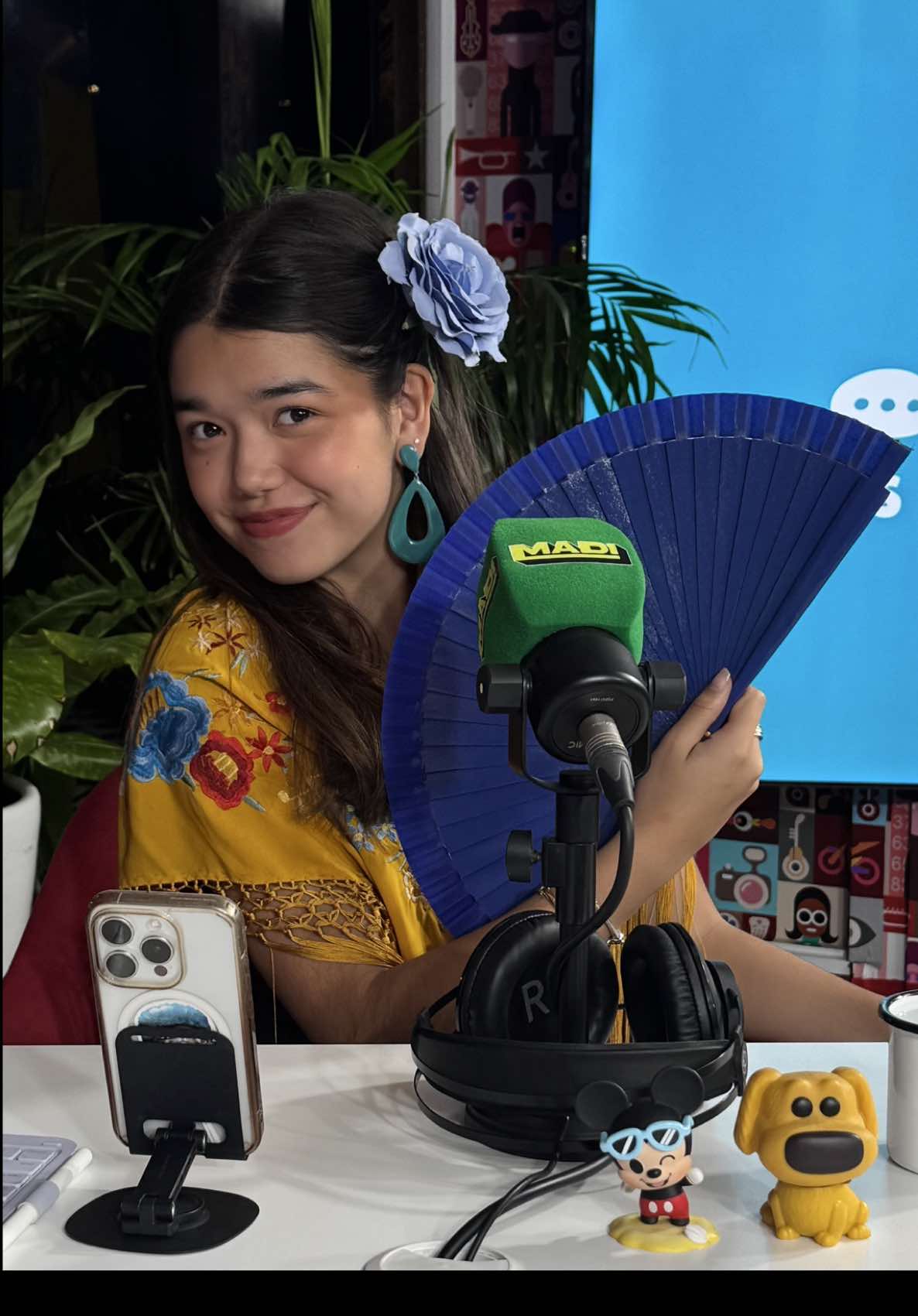 Mi muñeca pestañó 😳👧🏽 #closefriends #Podcast #paratiiiiiiiiiiiiiiiiiiiiiiiiiiiiiii #terrorsobrenatural #halloweenishere @CayetanaGuzmanU @Ale Müller @Nano. 