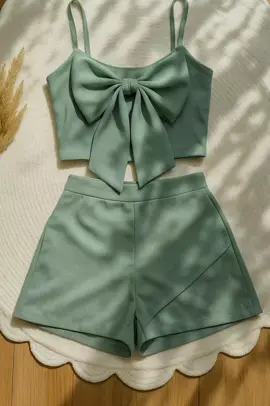 ZEALO Jayla Terno Ribbon #fyppppppppppppppppppppppp #fyp #terno #content #tiktokfinds 