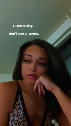 Life will make you lose your spark sometimes.