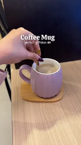 the perfect giftideas ceramic mug! #ceramicmug #mug #coffeemugwithspoon #coffeemug #coffeelover
